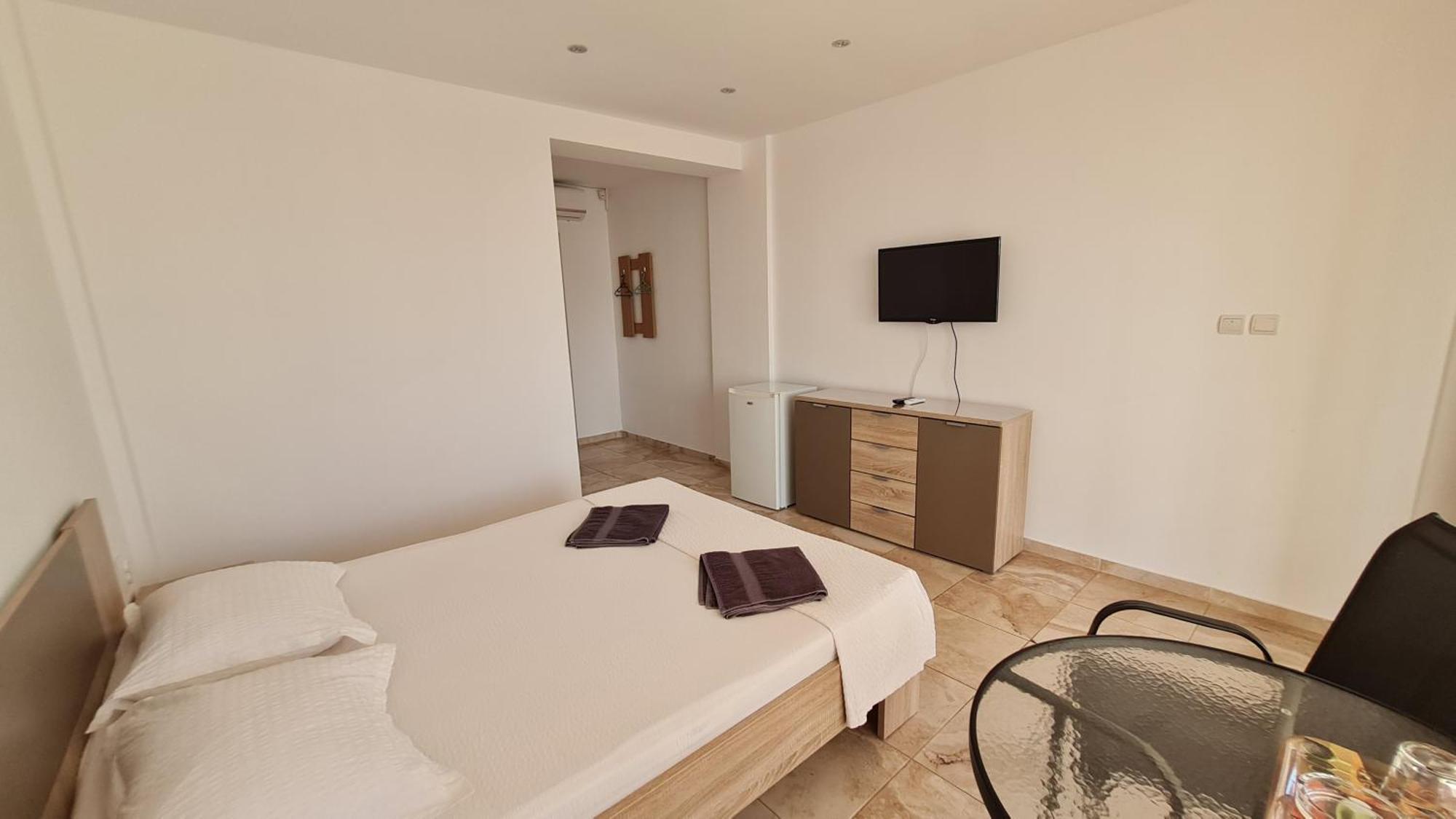 Apartamento Casa Bellevue Costinesti Exterior foto